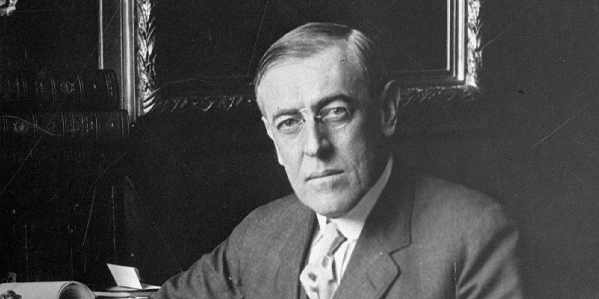 Woodrow Wilson, Princeton University, and the Battles We Choose to