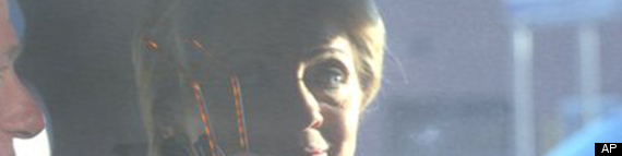 Hillaryincar