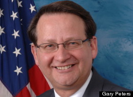 Congressman Gary Peters