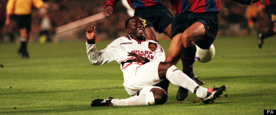 Yorke
