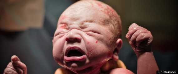 Birth Photography Trend