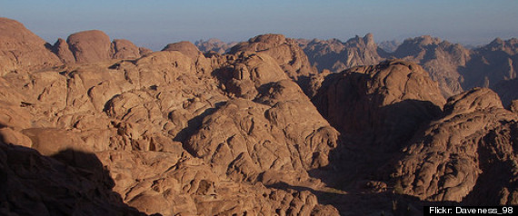 Sinai
