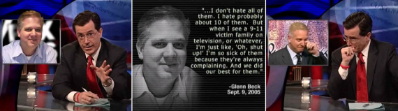 Colbert Beck