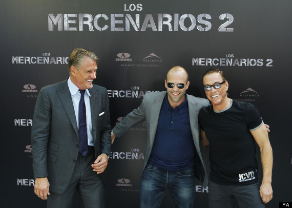 expendables