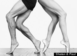 Test Drive: Plie! The Workout That Got Us Sweating 
