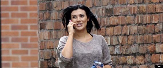 kym marsh