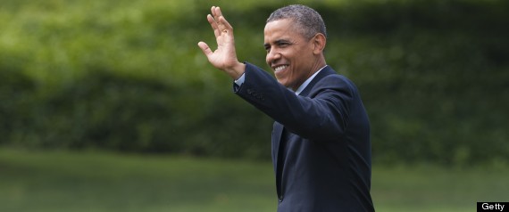 Obama Romney Polls
