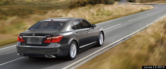 Lexusls2013