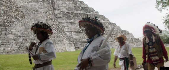 Indigenas