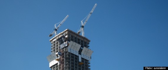 Canadian Housing Bubble