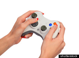 Va a dar al hospital tras maratón de Xbox‎