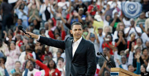 Obamacrowd