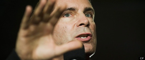 Dalton Mcguinty Ontario Byelections