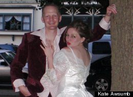 Why I Loved My Secret Wedding