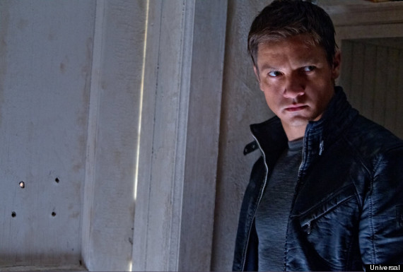 jeremy renner