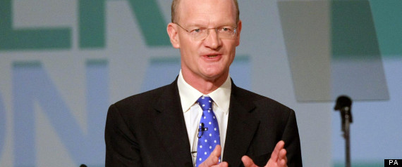 David Willetts