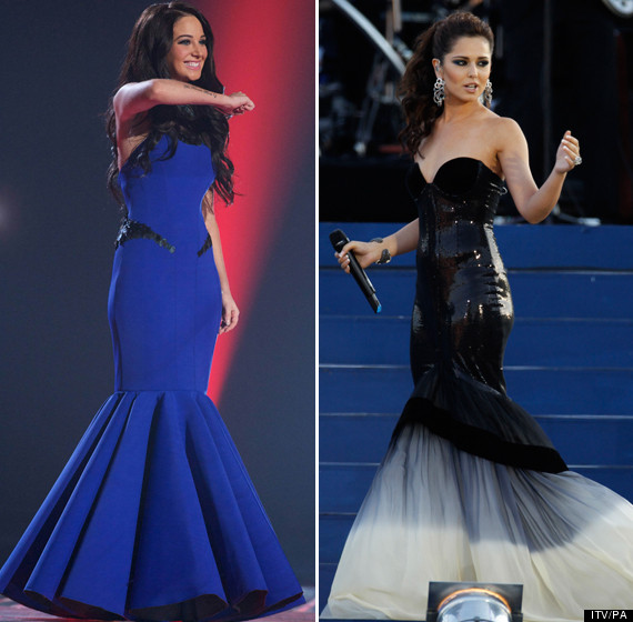 tulisa cheryl