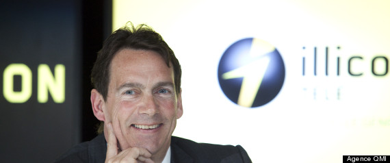 Peladeau
