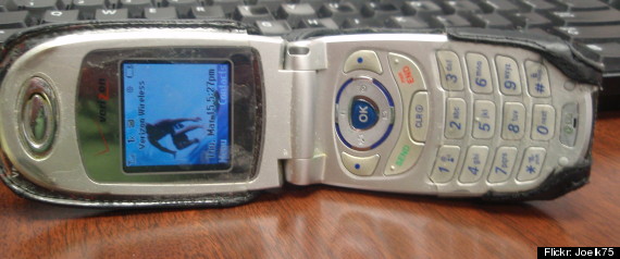 Cell Phone