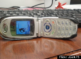 Cell Phone Cell Phone