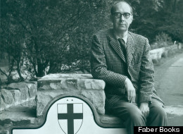 It's Philip Larkin's Birthday! We've Got Audio And Quotes To Celebrate