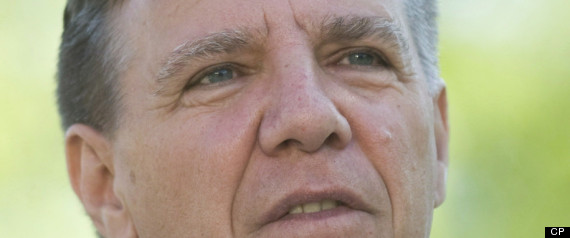 Legault Quebec Election