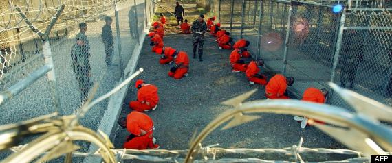 Guantanamo Bay
