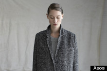 First Look: Asos Autumn/Winter 2012 Collection