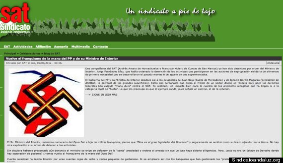 web sat esvástica pp
