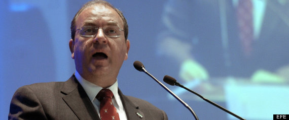 Monago Inmigrantes