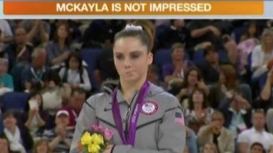 McKayla Maroney 