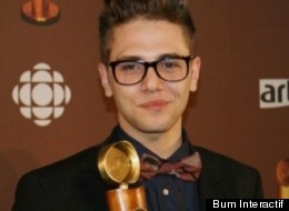 Le Québec à l'honneur au Festival international des films de Toronto 