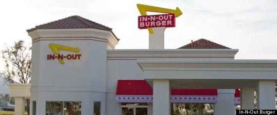 Chain Restaurant Demographics