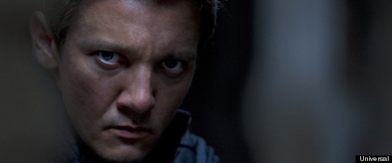 Bourne Legacy Reviews