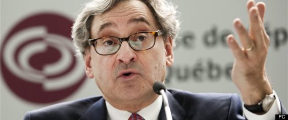 Michael Sabia