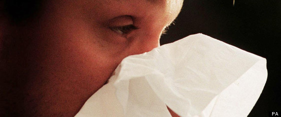 Allergies