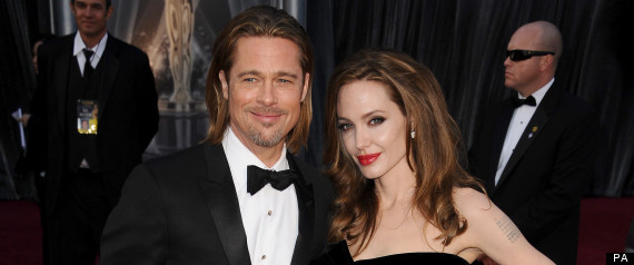 Brangelina