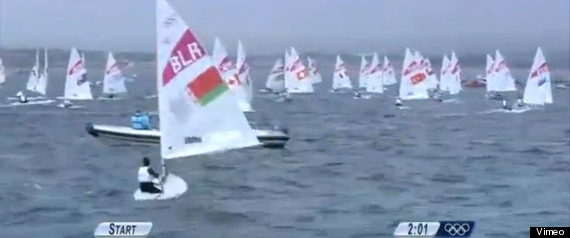 Olympicsailing