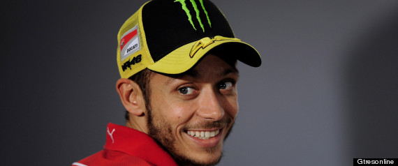 Rossi