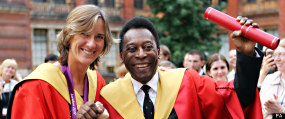 Pele Degree