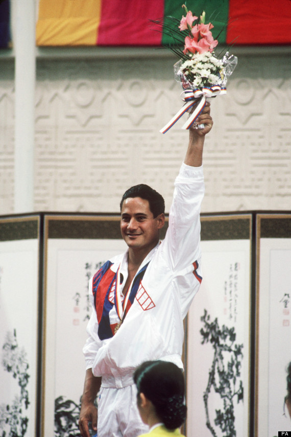 greg louganis