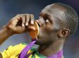 Bolt, una máquina de hacer de dinero (FOTOS)