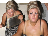 TOWIE's Gemma Collins Takes Her Mind Off...