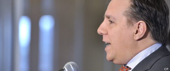 Francois Legault Caq Election