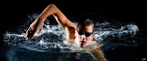 Open Water Bronze