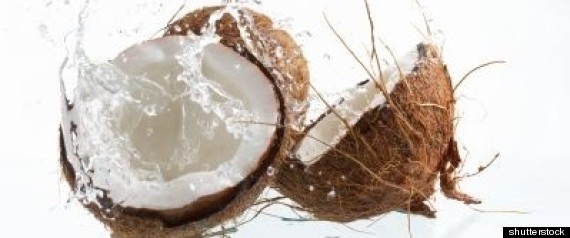 Noix De Coco
