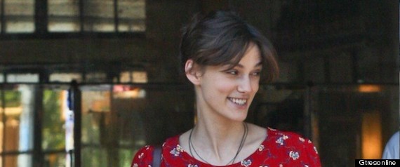 Keira Vestido