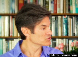WATCH: Why 50 Shades Of Grey Is Great, From Dr. Oz