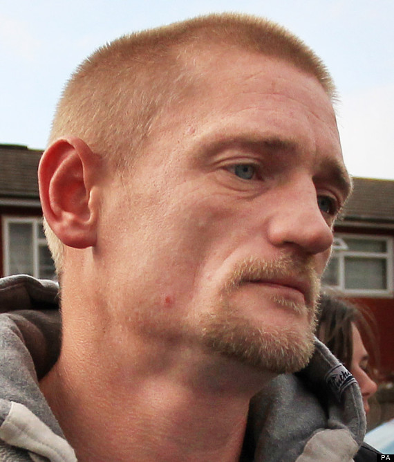 stuart hazell