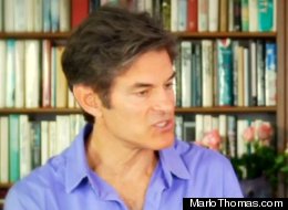 WATCH: Upping A Libido, From Dr. Oz